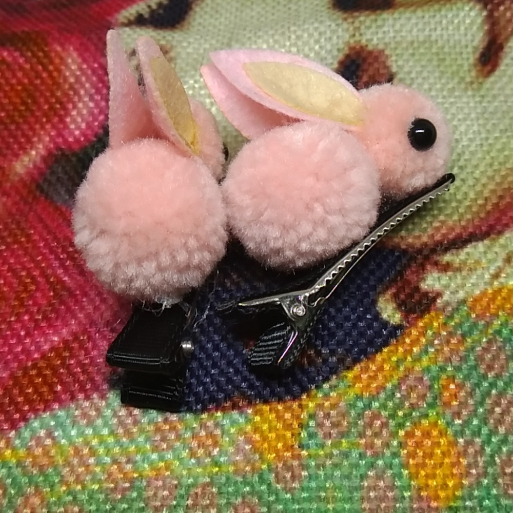 Soft Pink - Picture 6 of 6